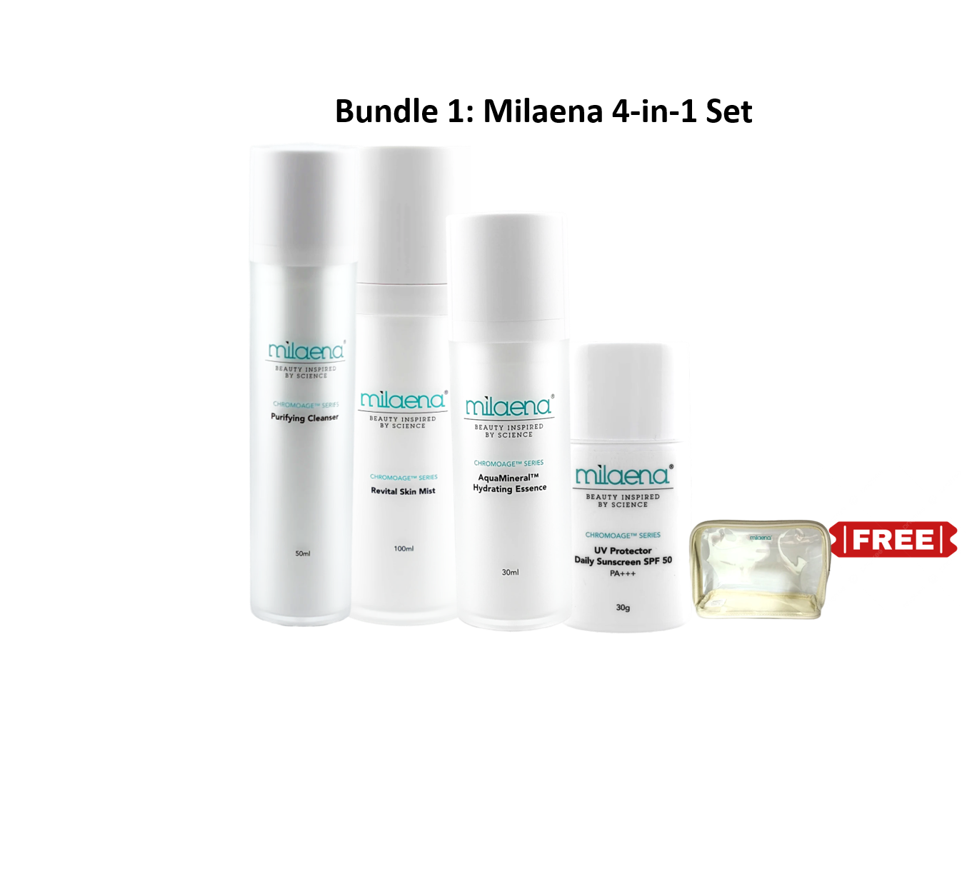 milaena bundle 1 4-in-1 set