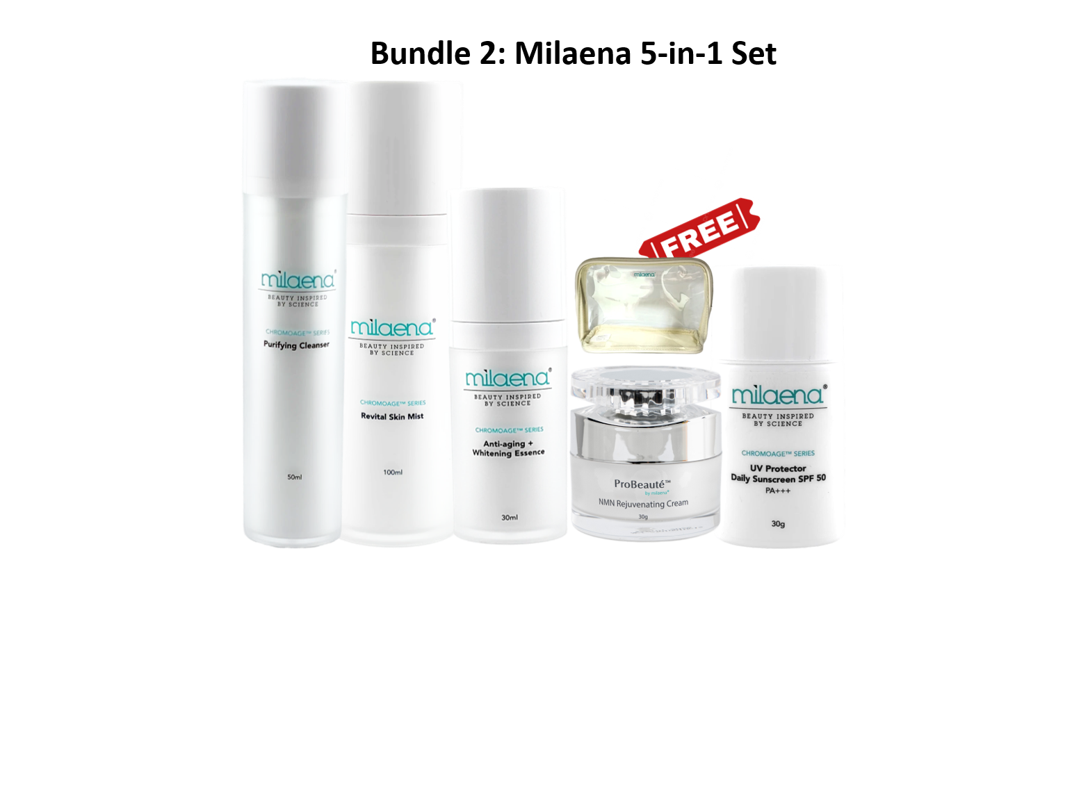 milaena bundle 2 5-in-1 set
