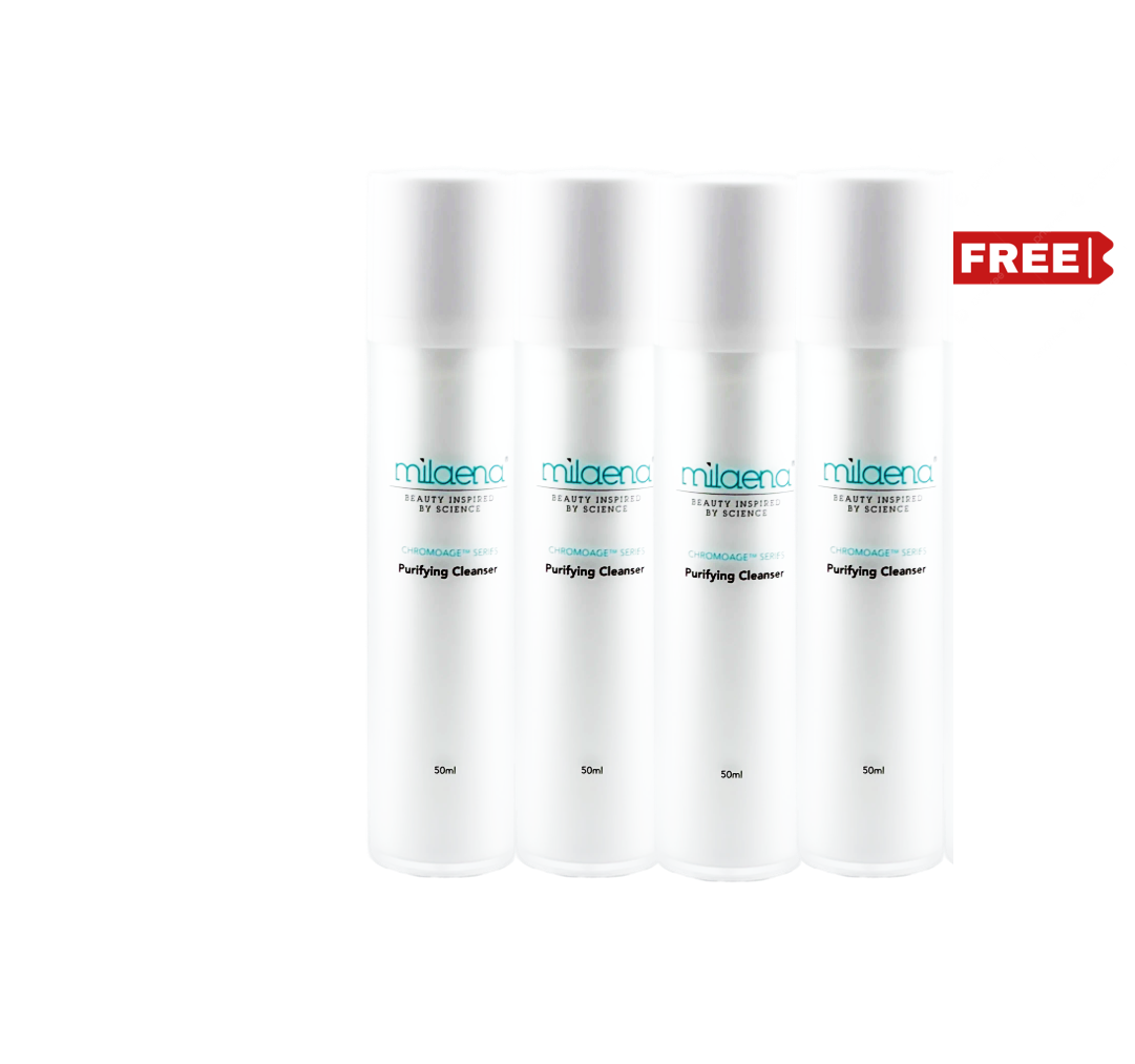 purifying cleanser 3F1