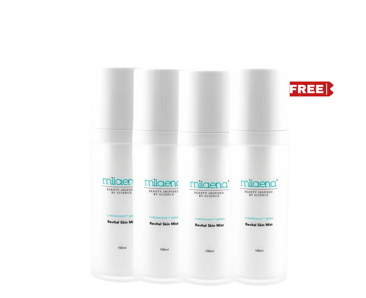 skin mist 3F1
