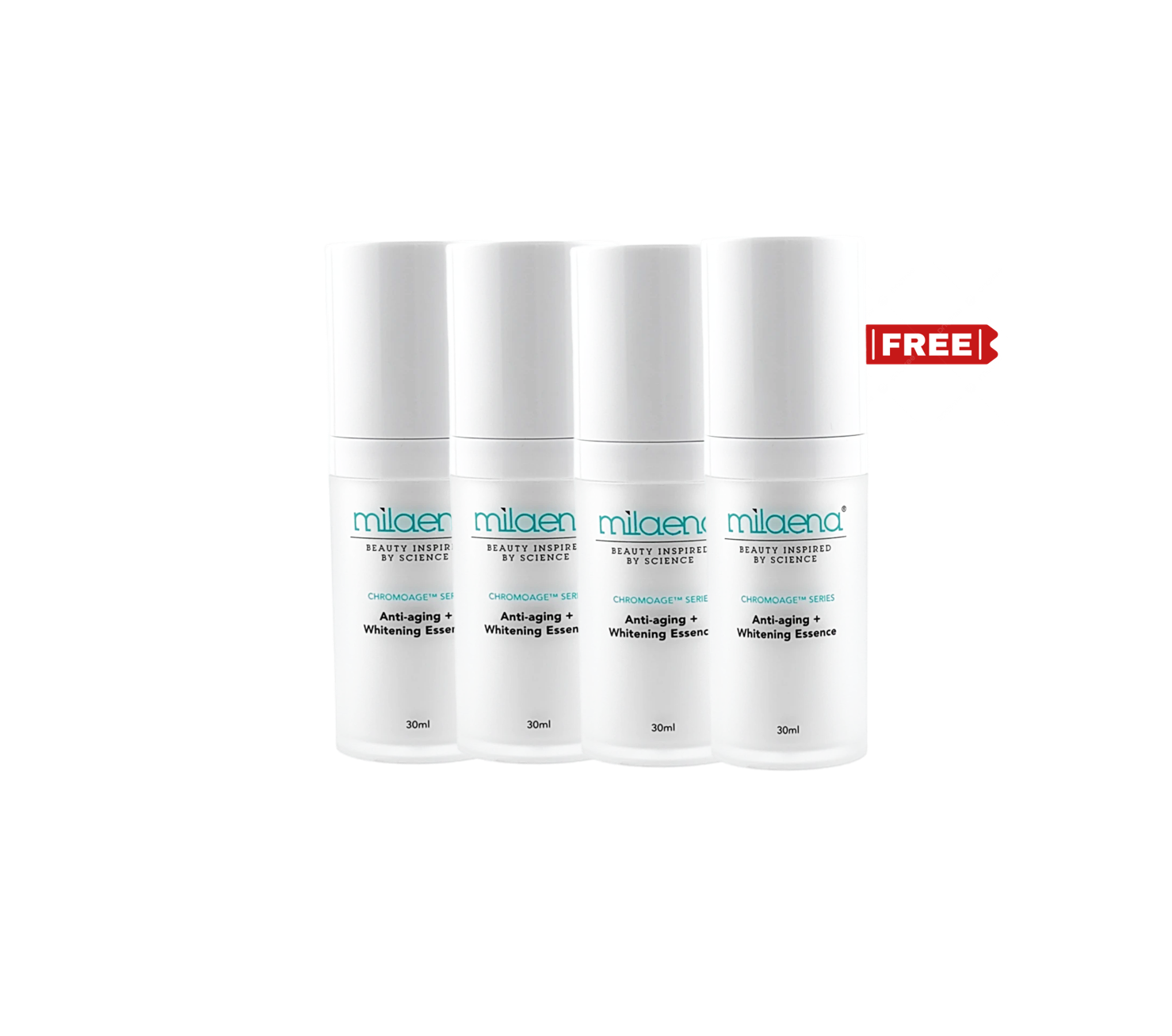 anti-aging whitening essence3F1