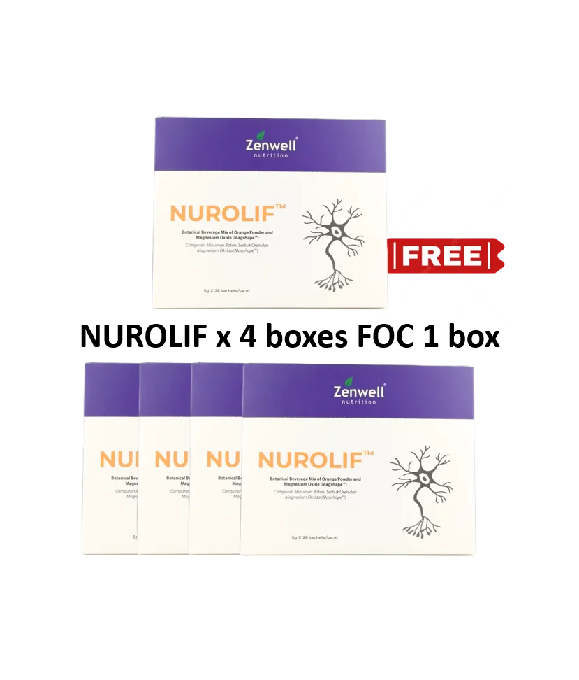 nurolif 4 foc 1