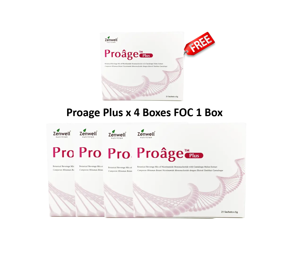 proage plus 4 foc 1