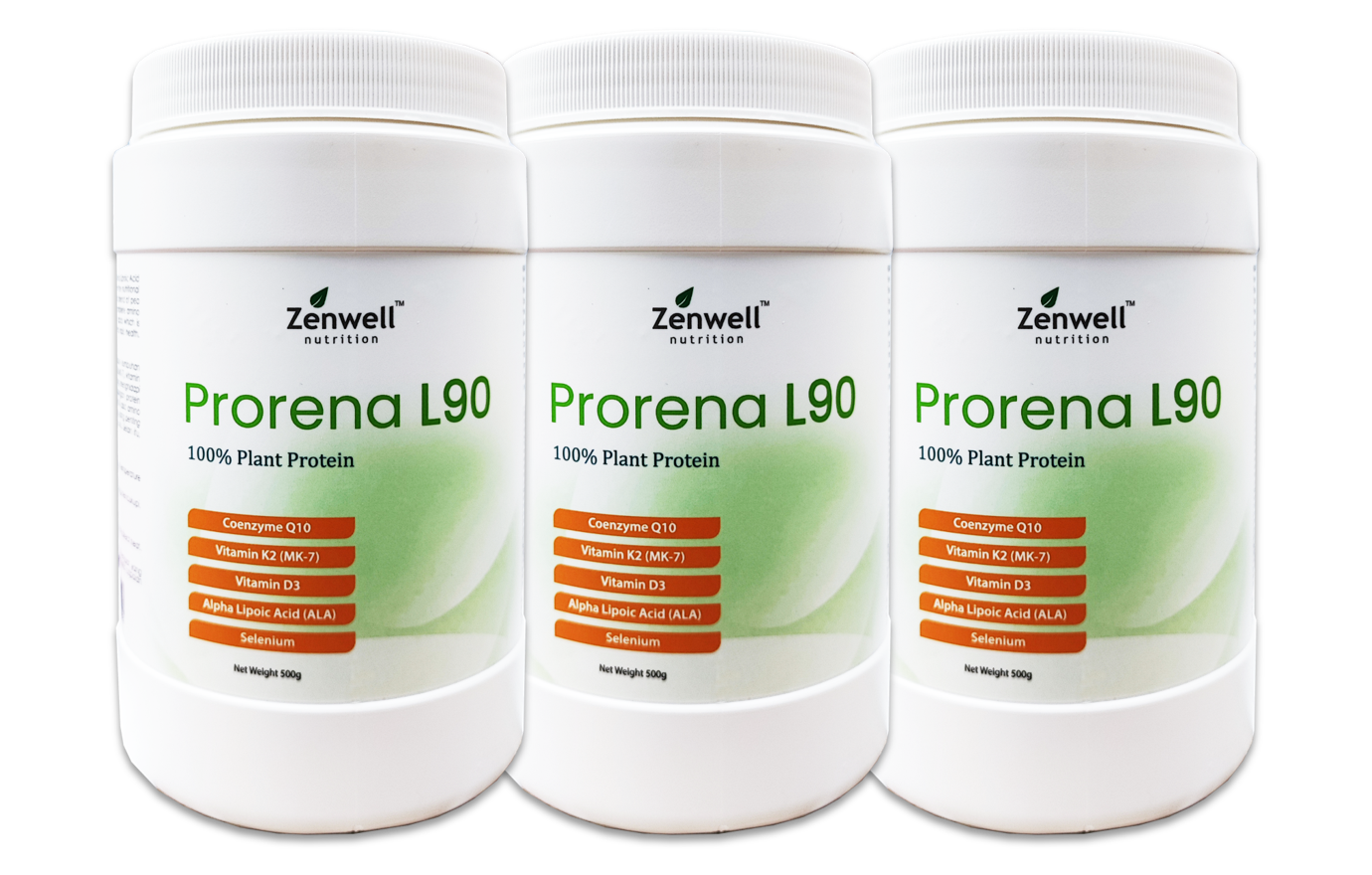 prorena x 3