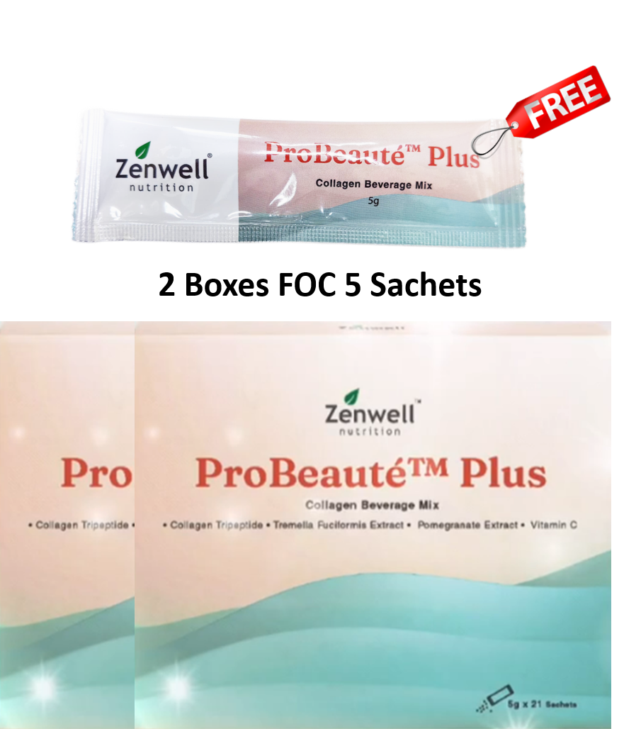 probeaute plus 2 foc 5s