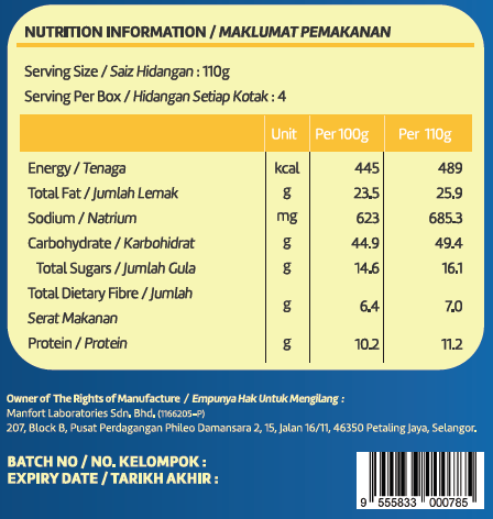 zhajiang mushroom noodles 6