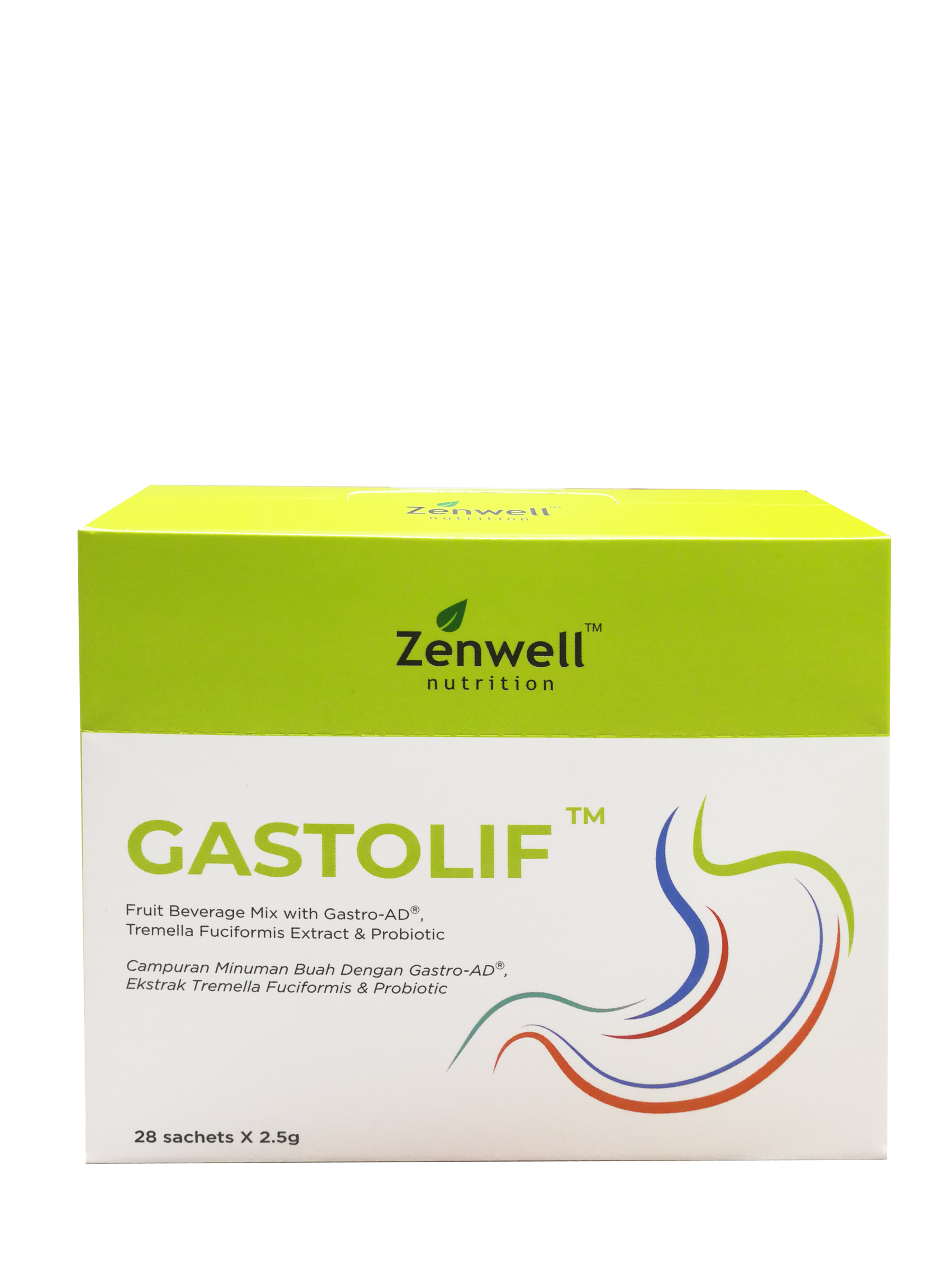 gastolif 2