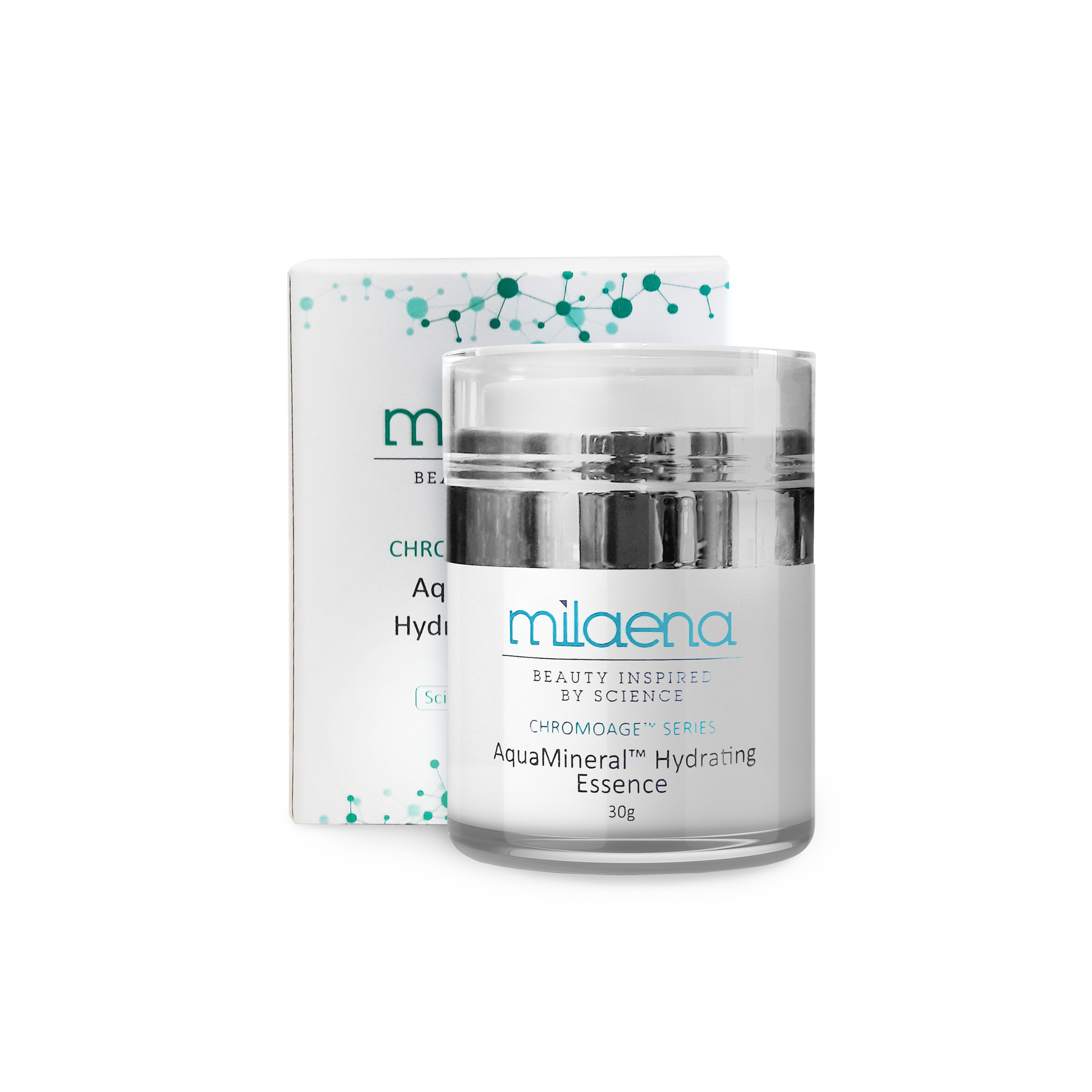 Aqua Mineral