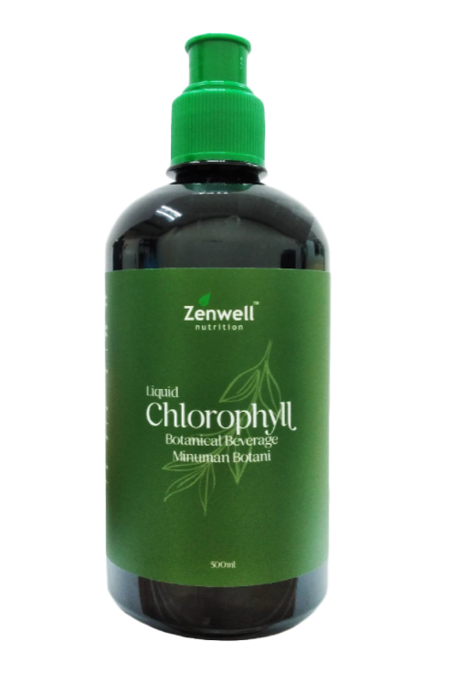 Chlorophyll png