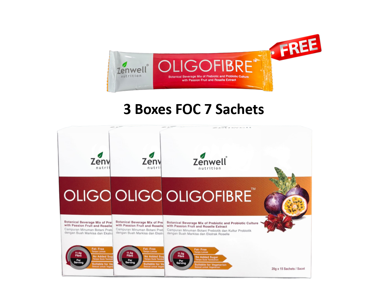 oligofibre PF 3 foc 7s'