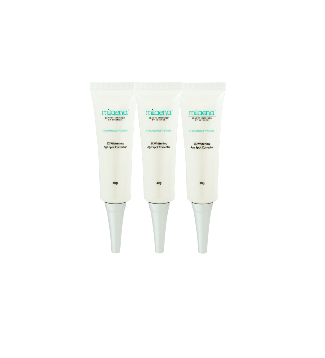 age spot corrector x 3