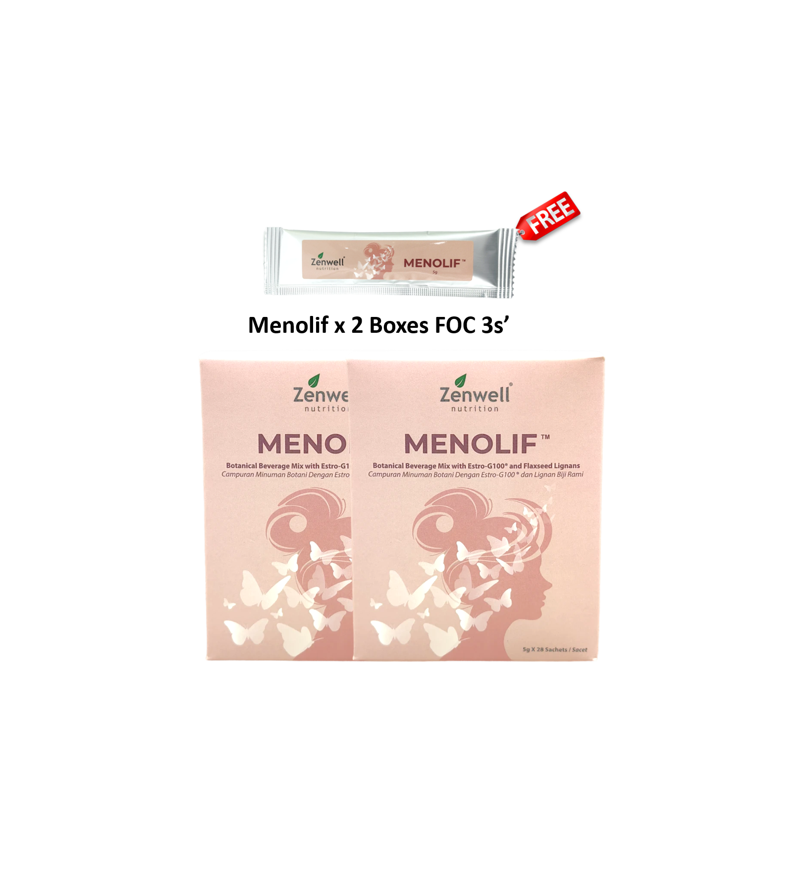 menolif 2 foc 3s'