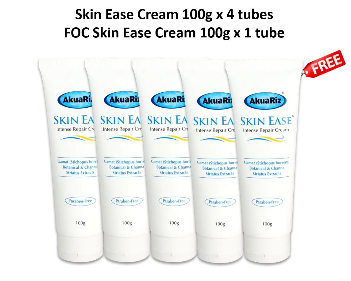 skin ease cream 100g 4foc1