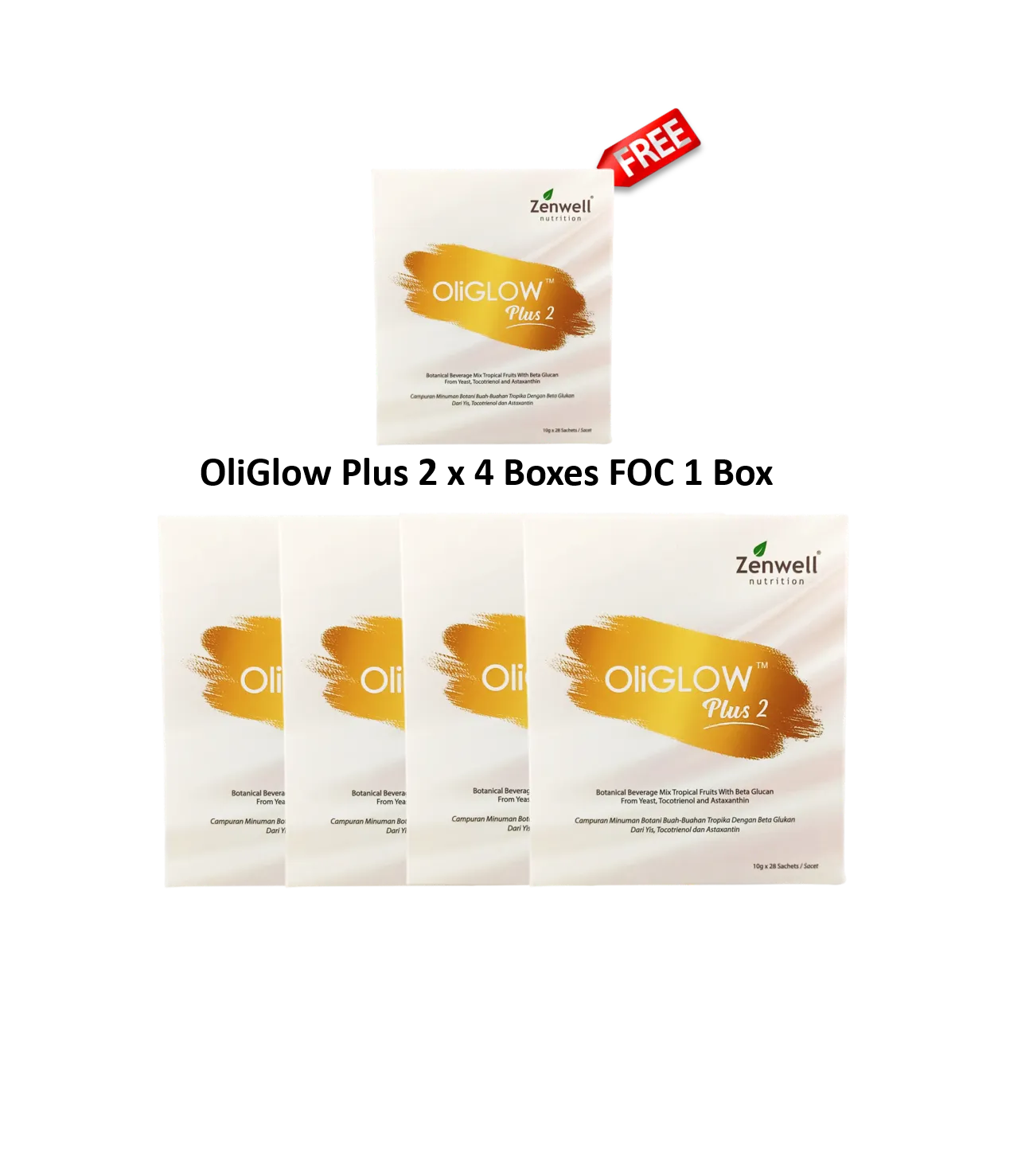 oliglow plus 2 4 foc 1