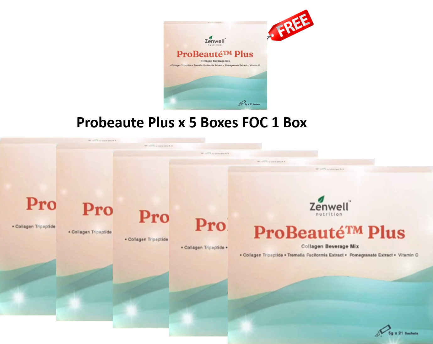 probeaute plus 5 foc 1