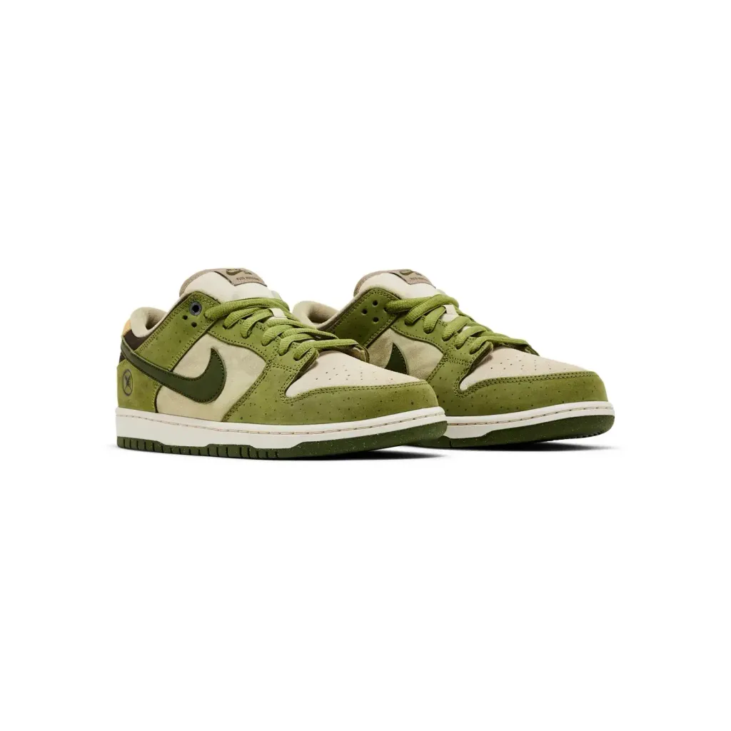 NikeSBDunkLowYutoHorigomeMatcha-4