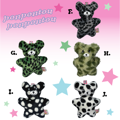 2601吊飾大合照1