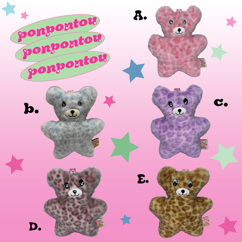 2601吊飾大合照2