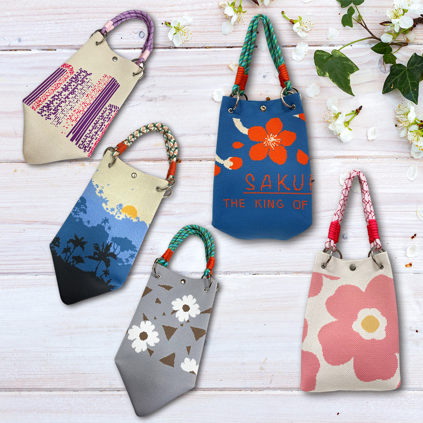 351605569編織袋-隨機出寬17高12