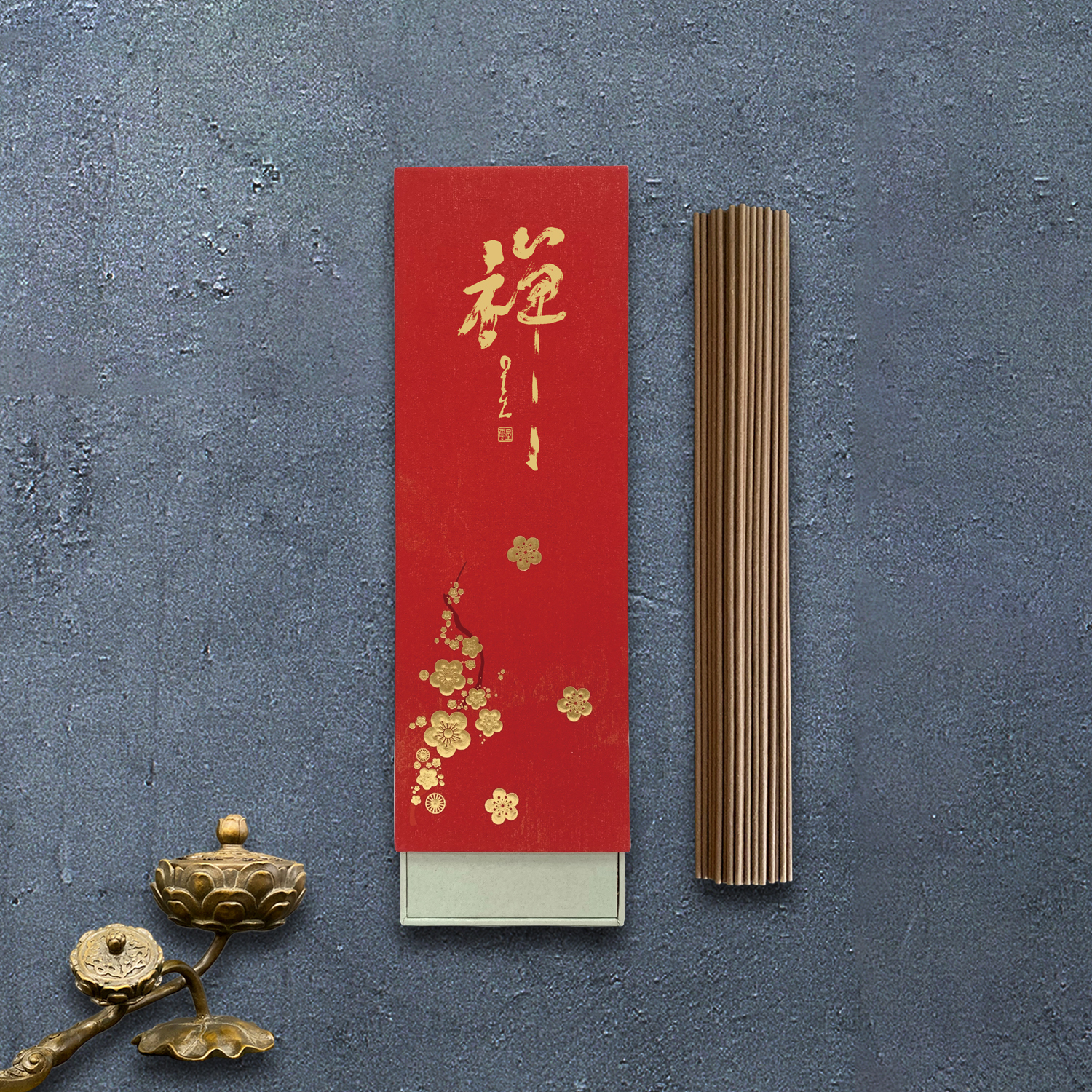 121200334禪_惠安水沉臥香-紅盒_2