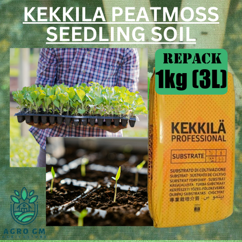 REPACK 2KG KEKKILA
