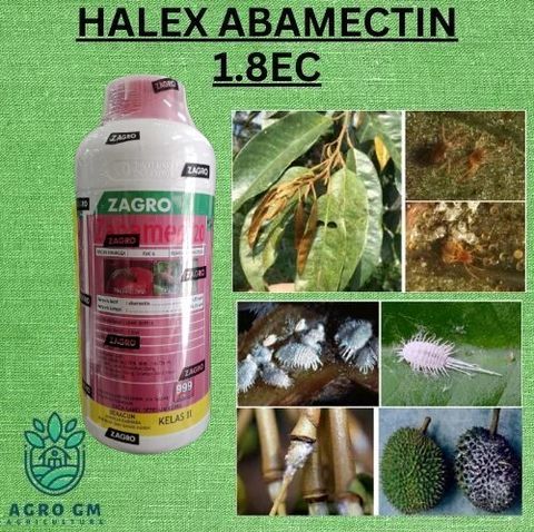 abamectin