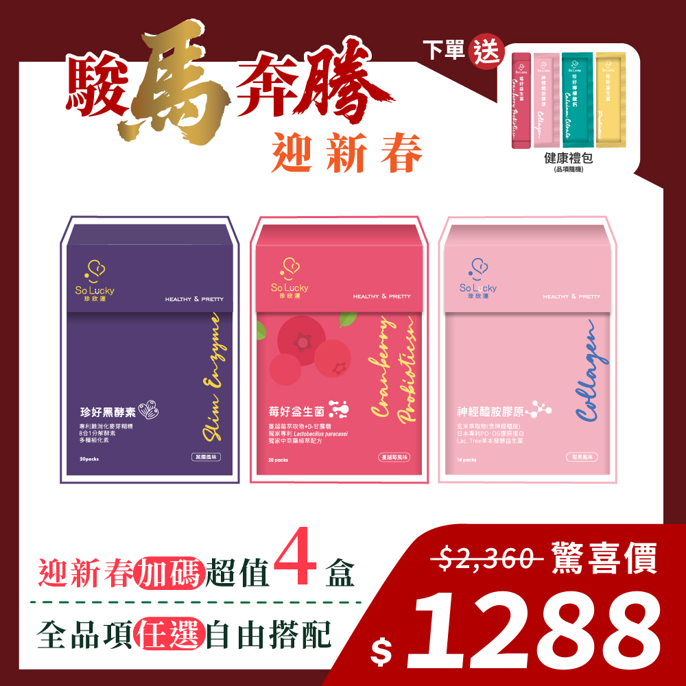 駿馬奔騰迎新春_1(2)