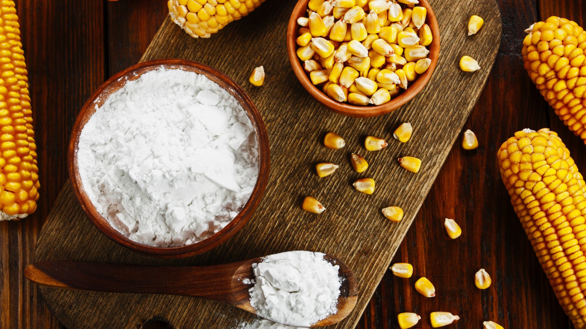 甜味是什麼？從料理科學認識「甜」在烹飪中的真正角色