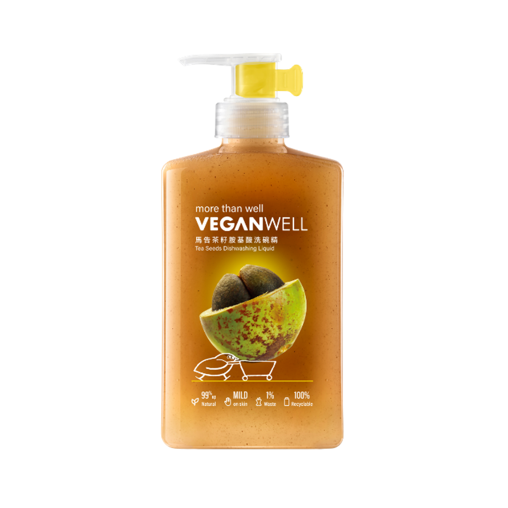馬告茶籽500mL
