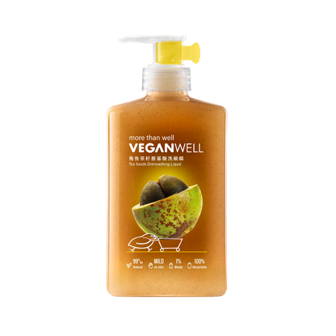 馬告茶籽500mL