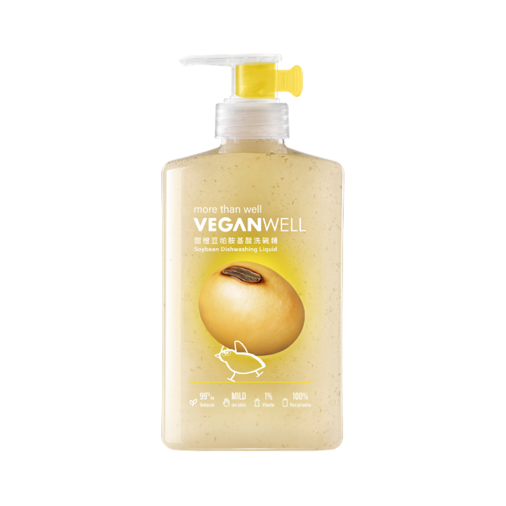 甜橙豆粕500mL