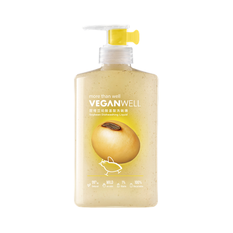 甜橙豆粕500mL