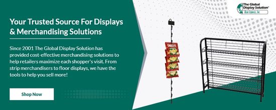  | The Global Display Solution