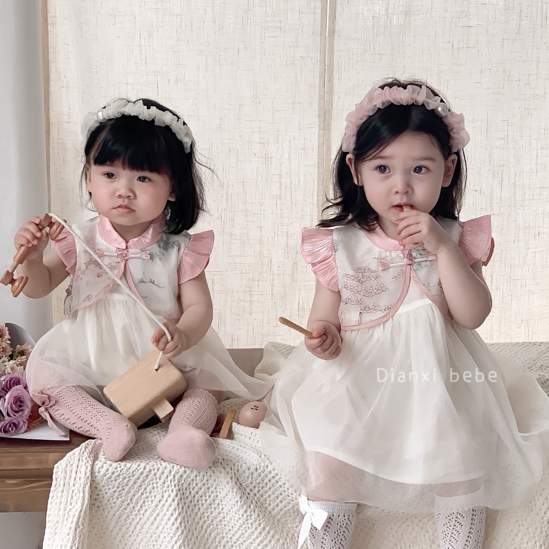 Baby & Kids Fashion  | Olenjus.my