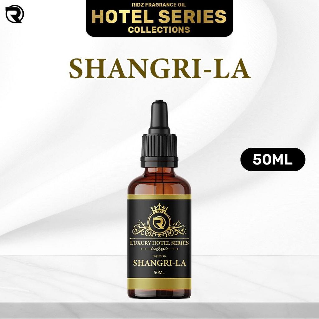 Shangri-La-min