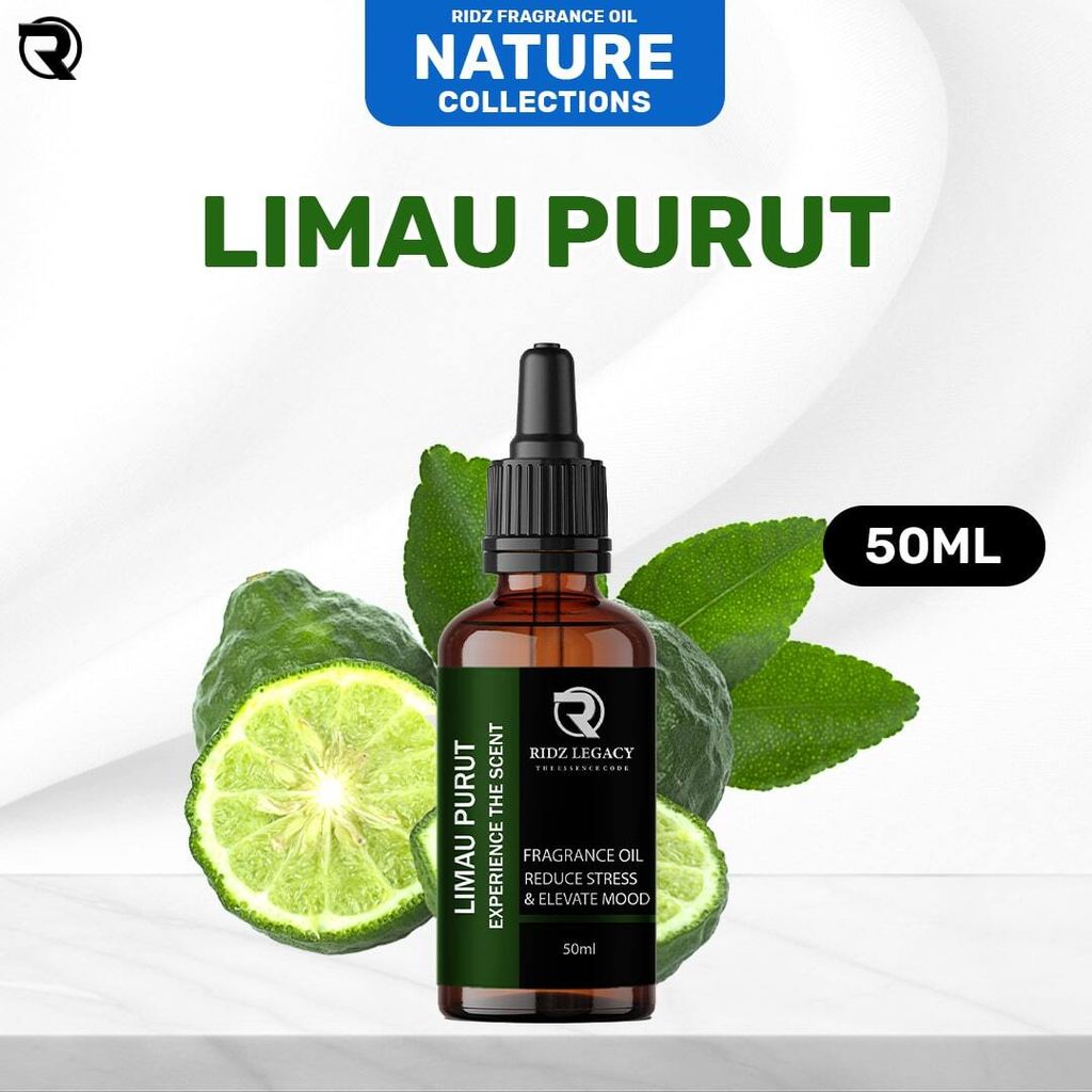 Limau Purut-min