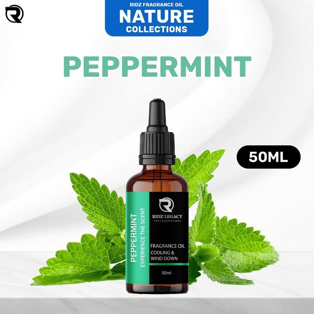 5 - Peppermint-min