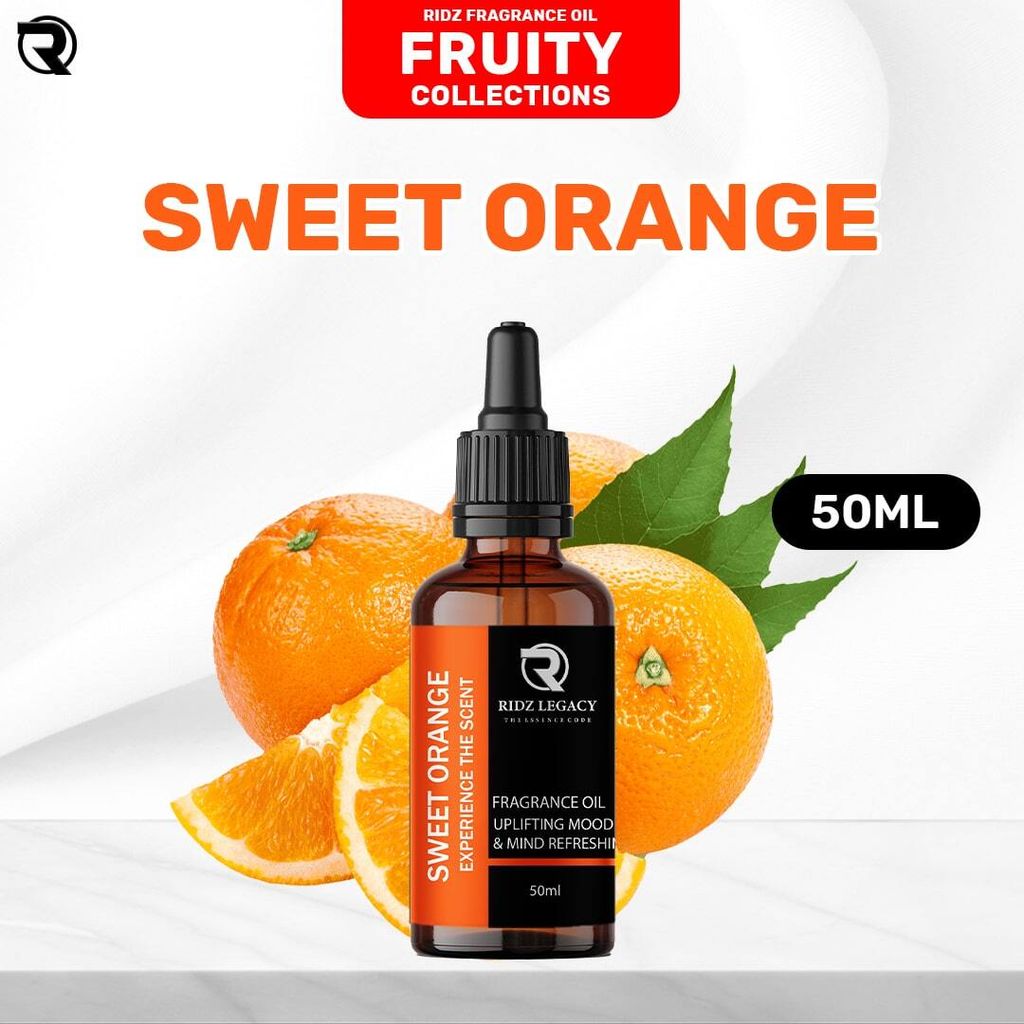 8 - Sweet Orange-min
