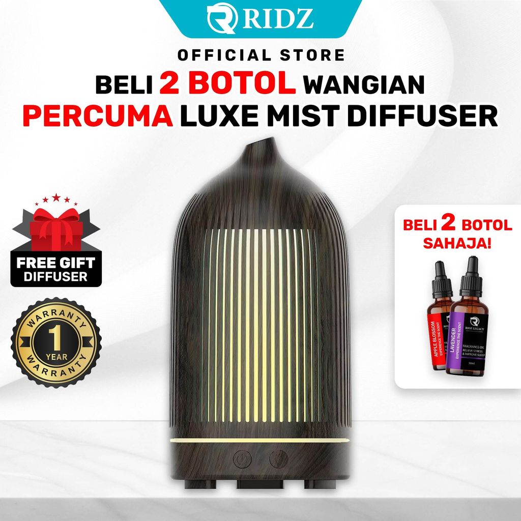 1 Cover - Luxe Mist - DW-min