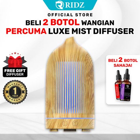 1 Cover - Luxe Mist - LW-min