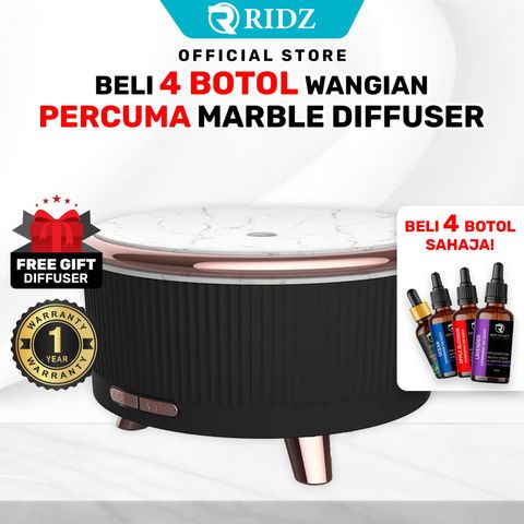 1 Cover - Marble - Black-min