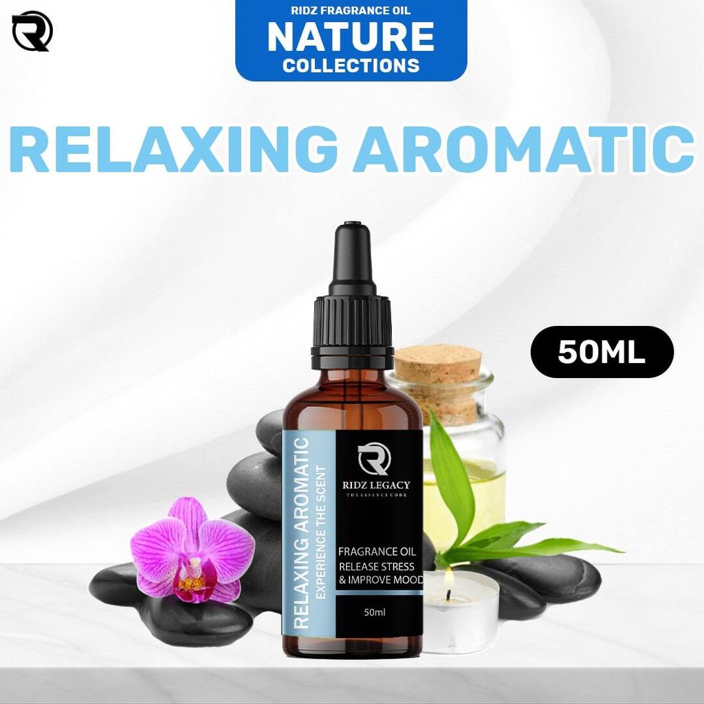 7 - Relaxing Aromatic-min