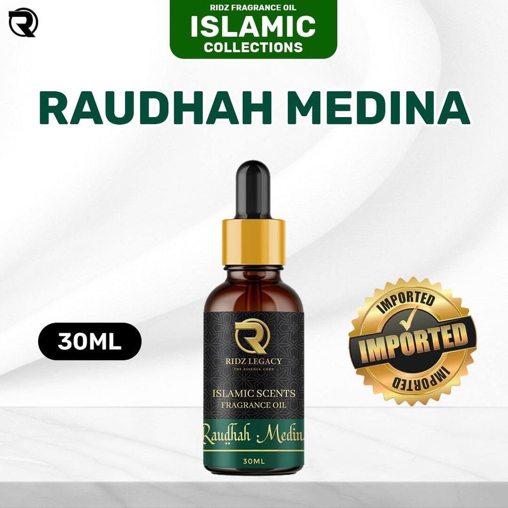 7 - Raudhah Medina-min