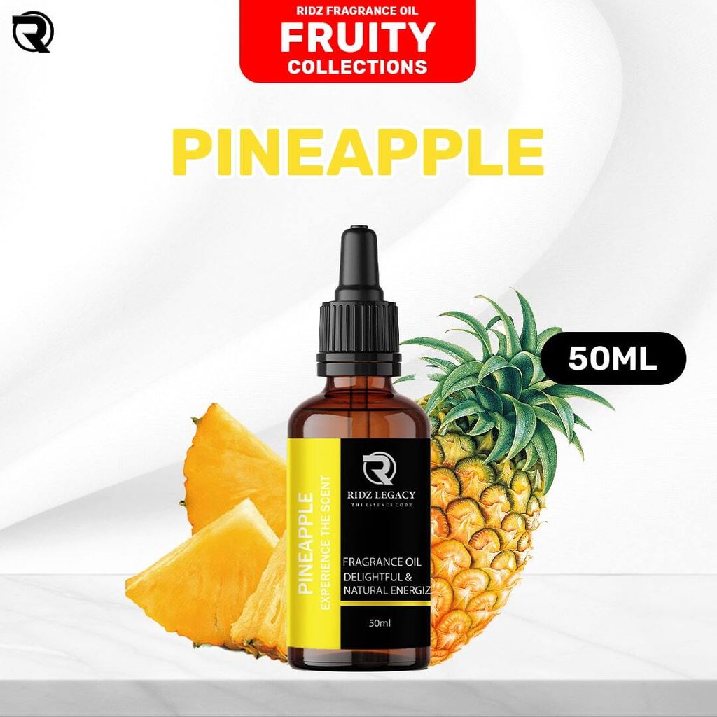 4 - Pineapple-min