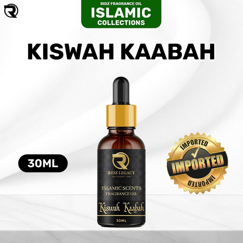 6 - Kiswah Kaabah-min