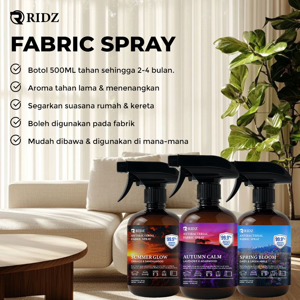 05 - Benefit- Ingredients & Safety