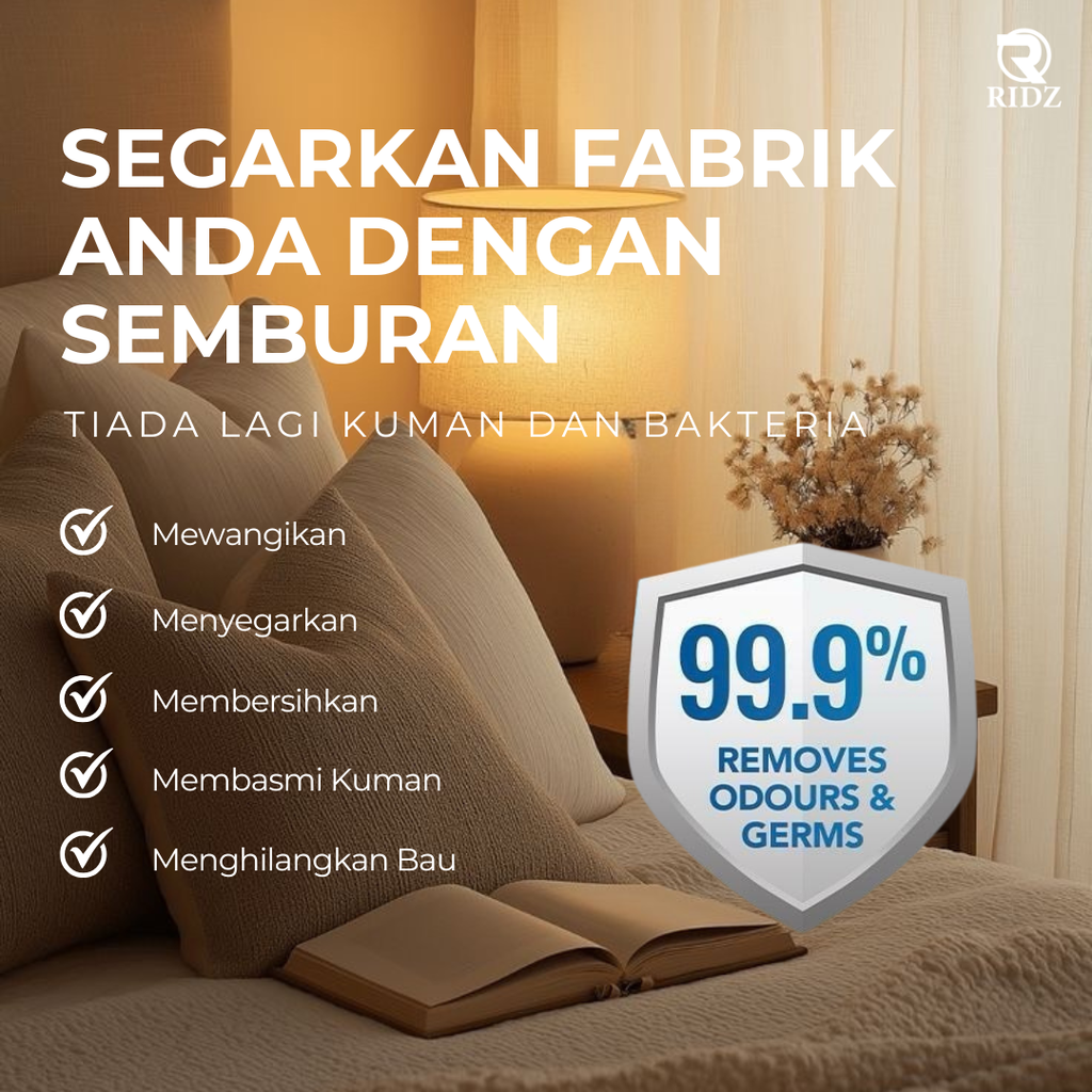 04 - USP- Pilihan Wangian