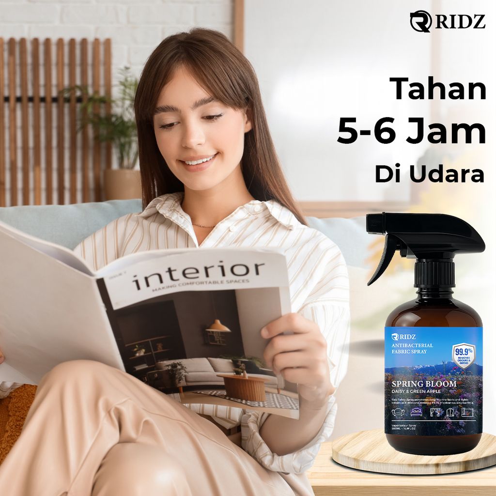 06 - Long Lasting Benefits