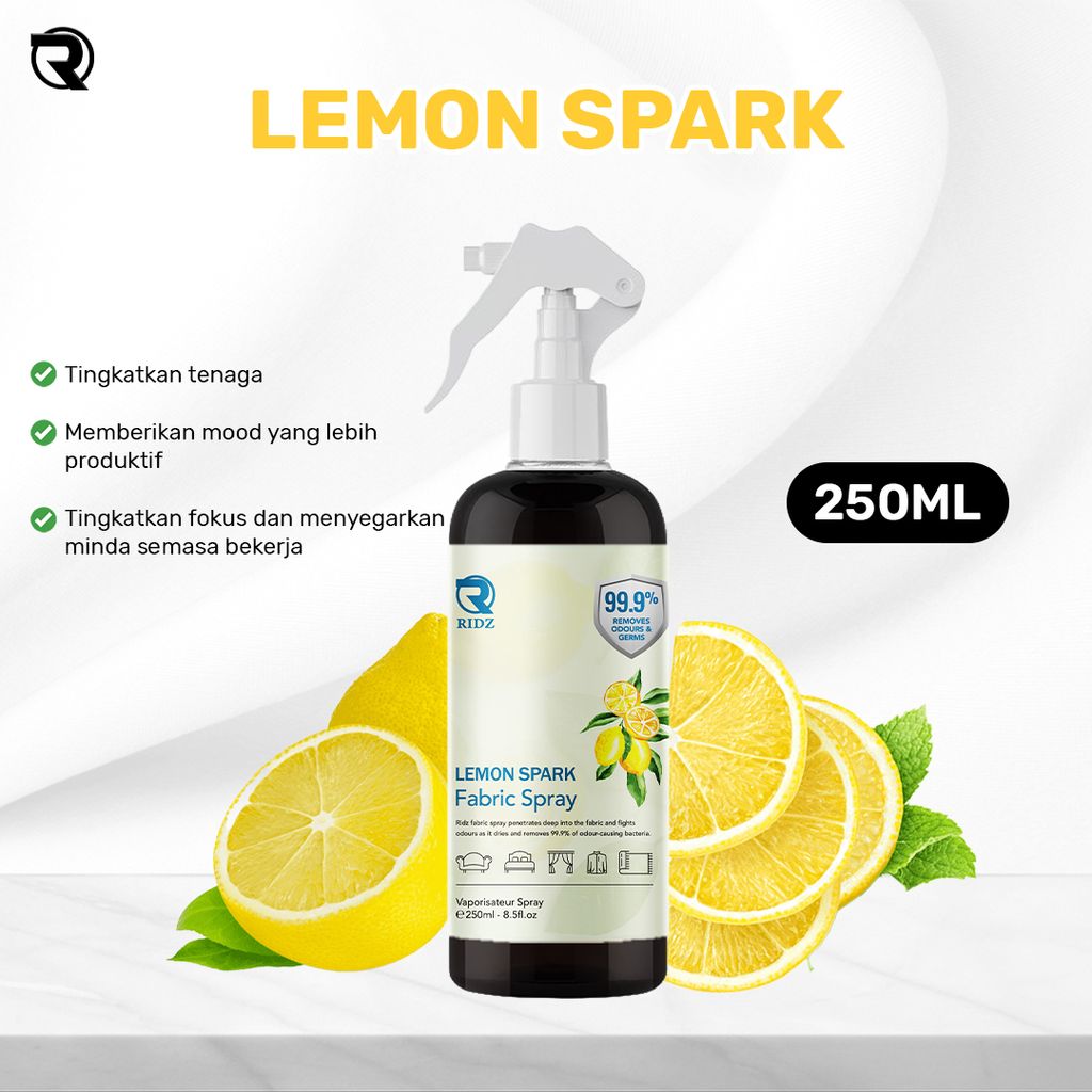 Lemon Spark