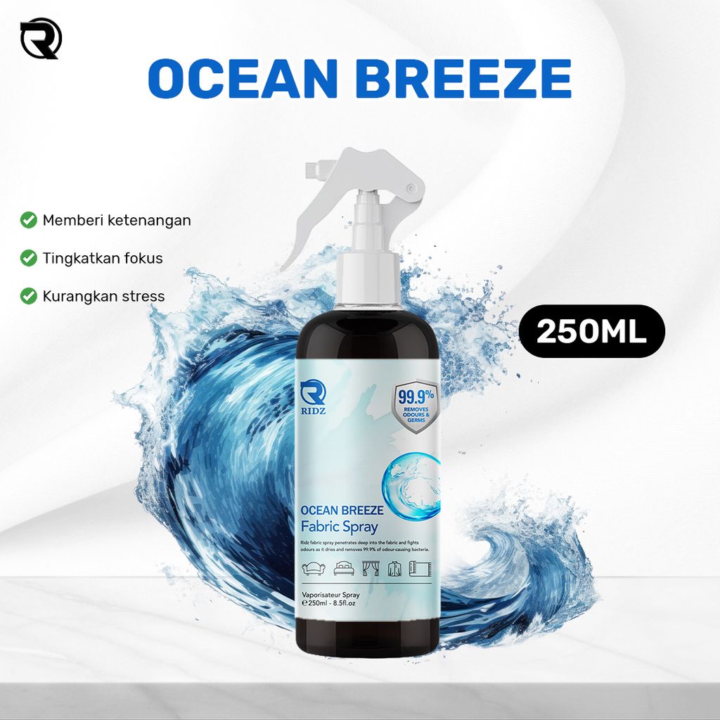 Ocean Breeze